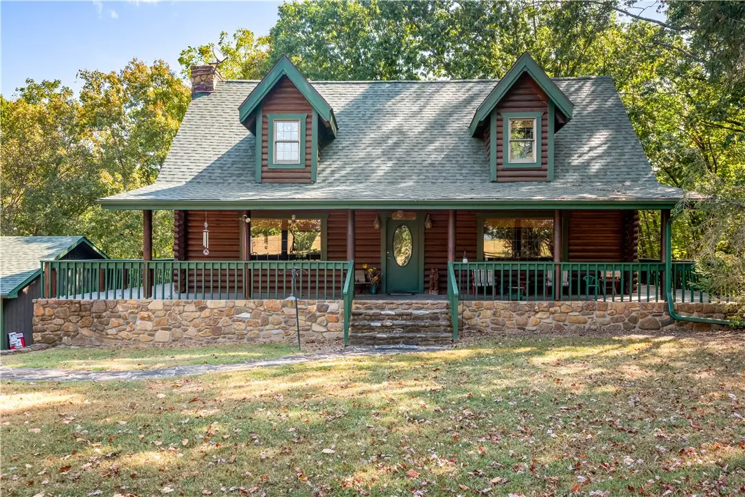1906 265 Highway, Hollister, MO 65672 - #1