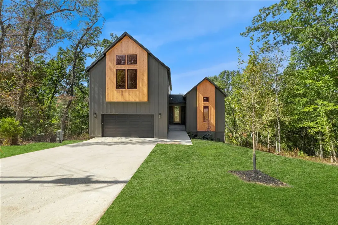 18 Kirkpatrick Court, Bella Vista, AR 72715 - #1