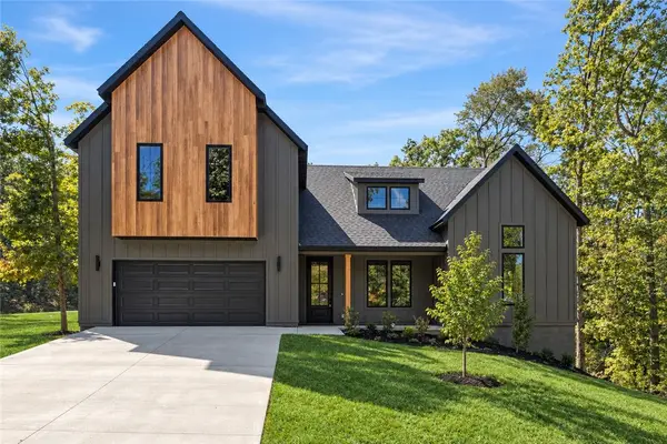 1 Lockton Drive, Bella Vista, AR 72714