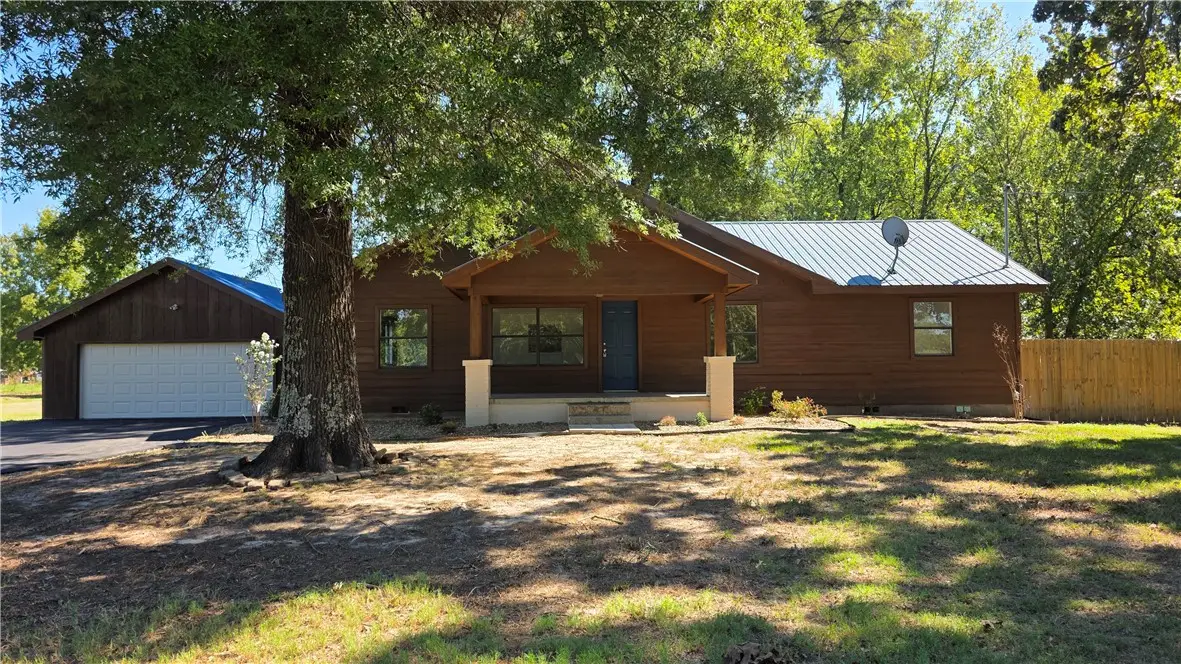 203 Austin School Crossing, Atkins, AR 72823 - #1