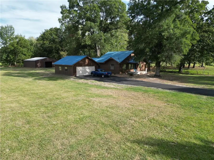 203 Austin School Crossing, Atkins, AR 72823 - #3
