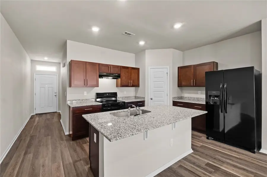 106 NW 67th Avenue, Bentonville, AR 72713 - #3