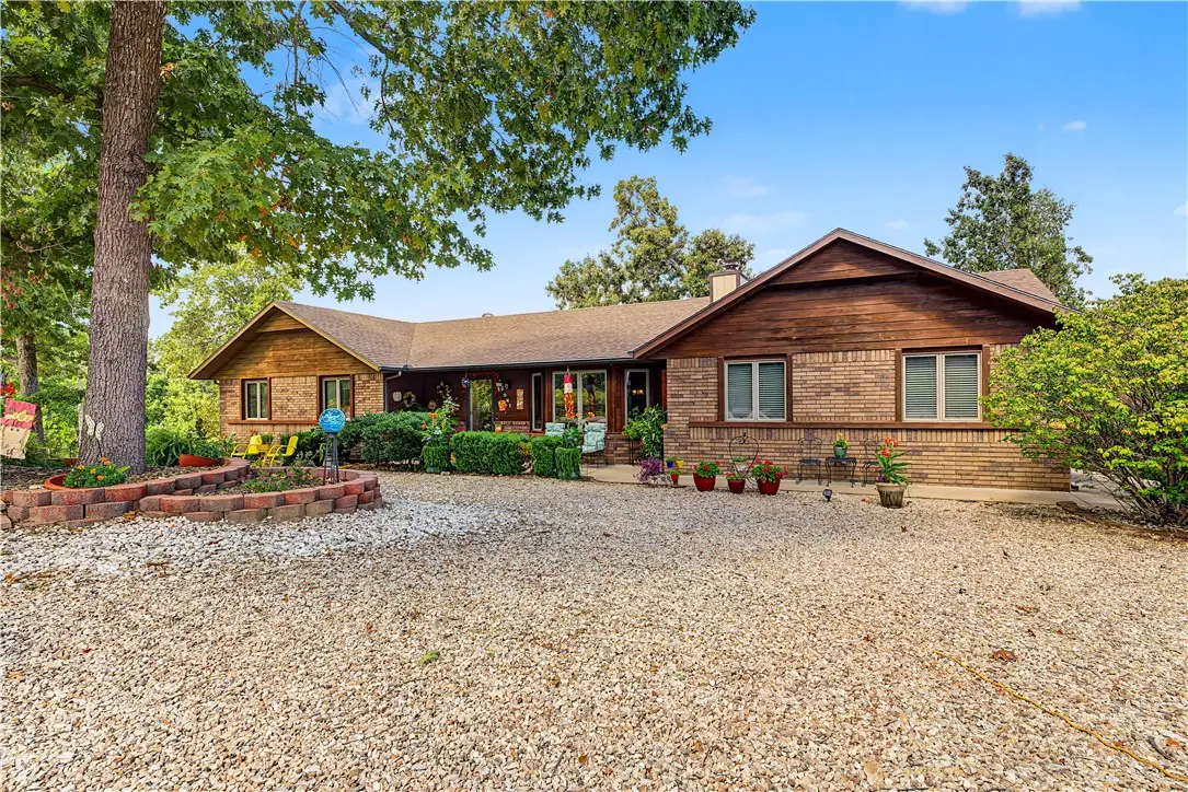 1 Mckenzie Drive, Bella Vista, AR 72715 - #1