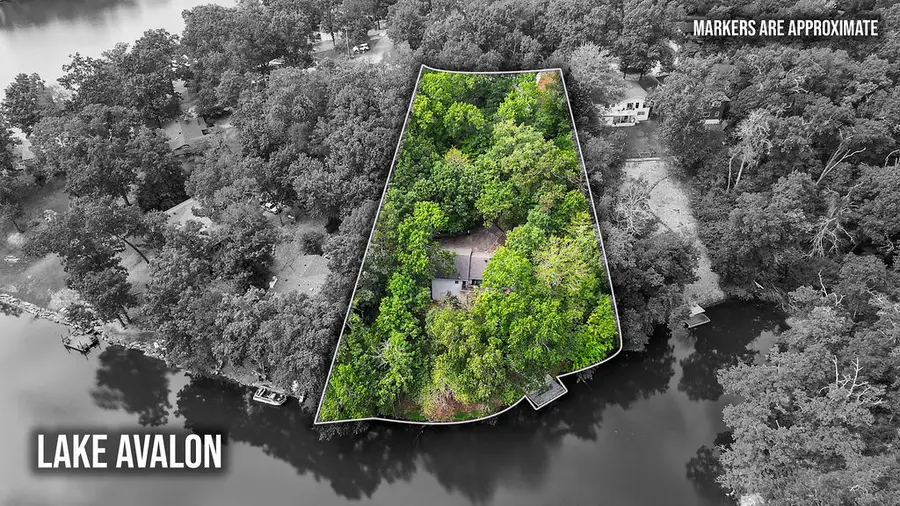21 Eaton Circle, Bella Vista, AR 72715 - #3