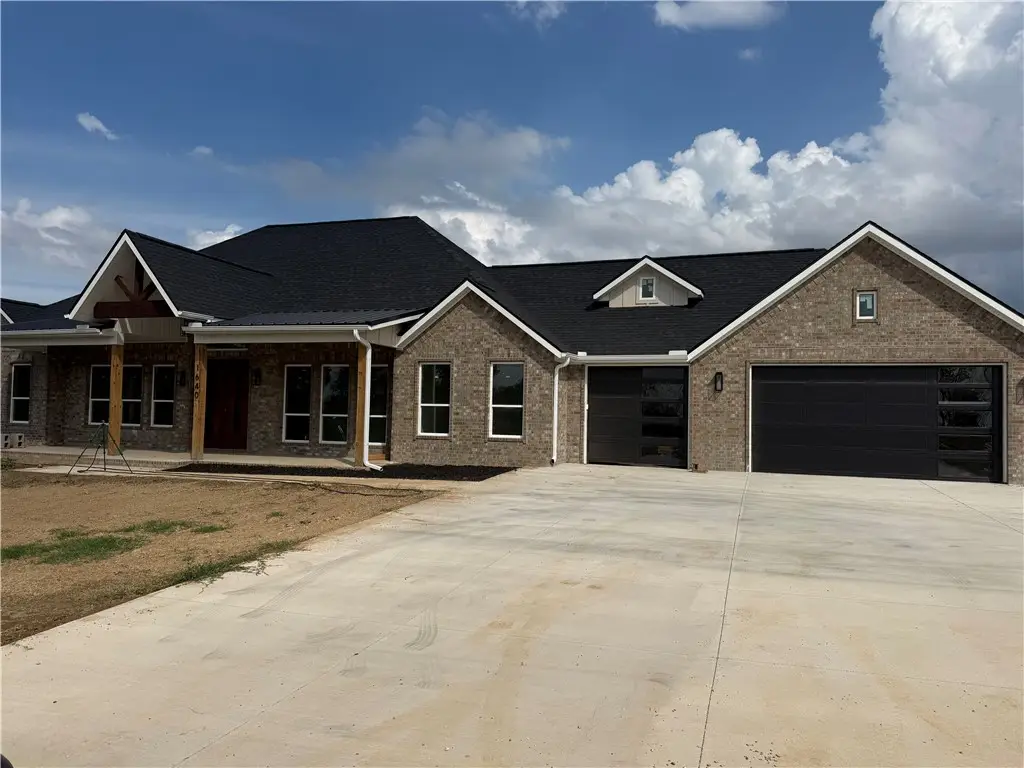 1640 NW Digby Drive, Gentry, AR 72734 - #1
