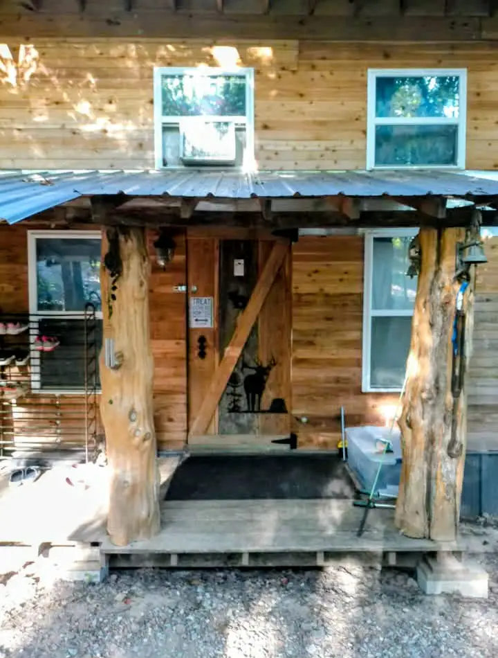 139 Madison 3260, Kingston, AR 72742 - #1