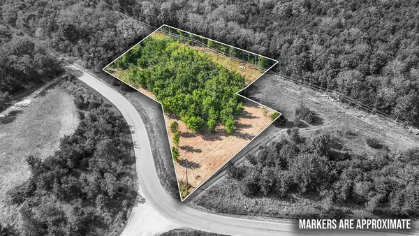 TBD Posy Mountain Drive, Garfield, AR 72732