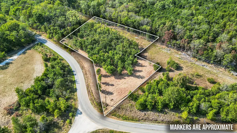 TBD Posy Mountain Drive, Garfield, AR 72732 - #2
