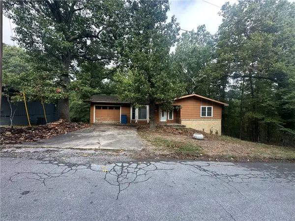 3 Carlton Circle, Bella Vista, AR 72715