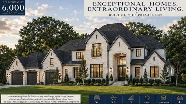 0 Pembrook Circle, Bentonville, AR 72712