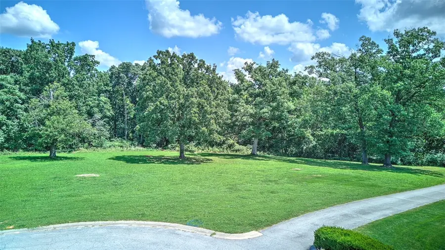 0 Pembrook Circle, Bentonville, AR 72712 - #3