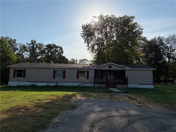 3105 Catcher Road, Van Buren, AR 72956