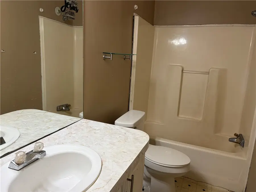 3105 Catcher Road, Van Buren, AR 72956 - #2
