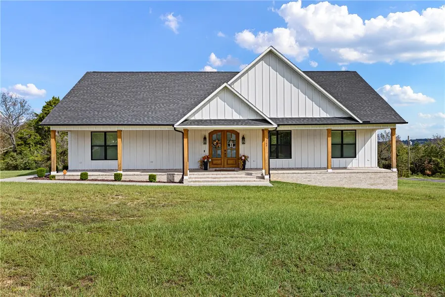 284 Apple Lane, Russellville, AR 72802 - #3