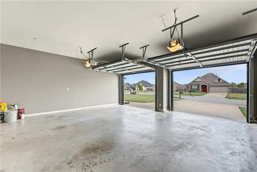 1902 W Broadway Place, Rogers, AR 72758 - #2