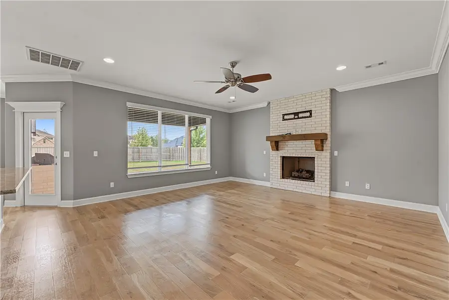1902 W Broadway Place, Rogers, AR 72758 - #3