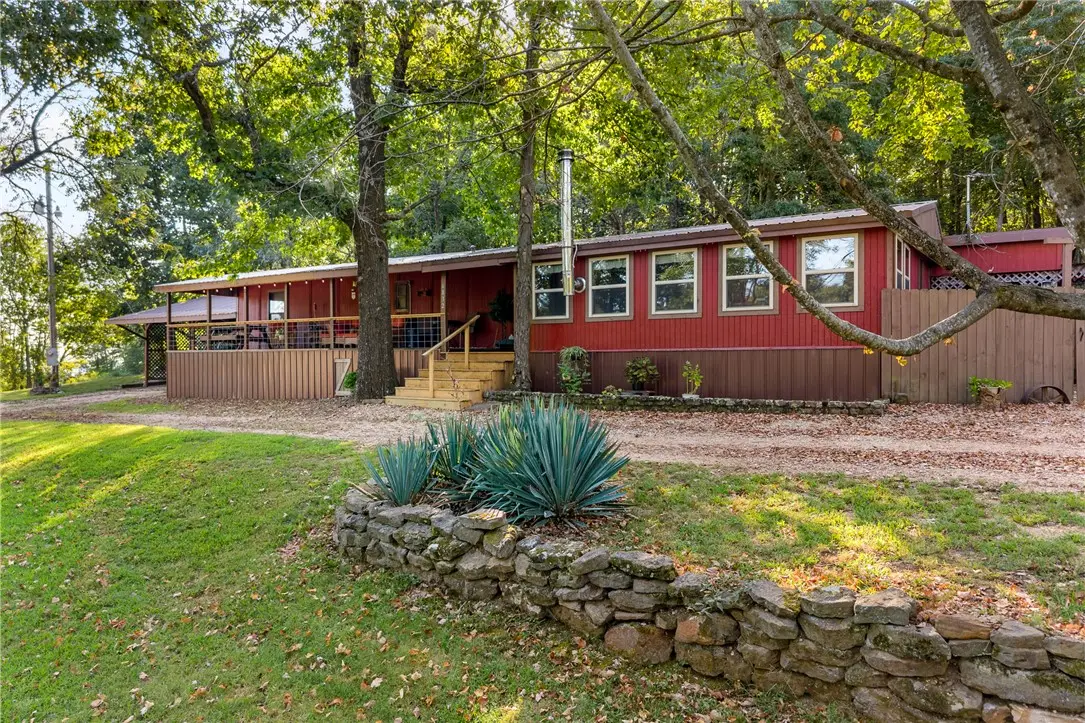 6832 Nc 1300, Compton, AR 72624 - #1