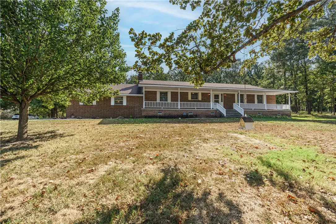 301 County Road 430, Berryville, AR 72616 - #1