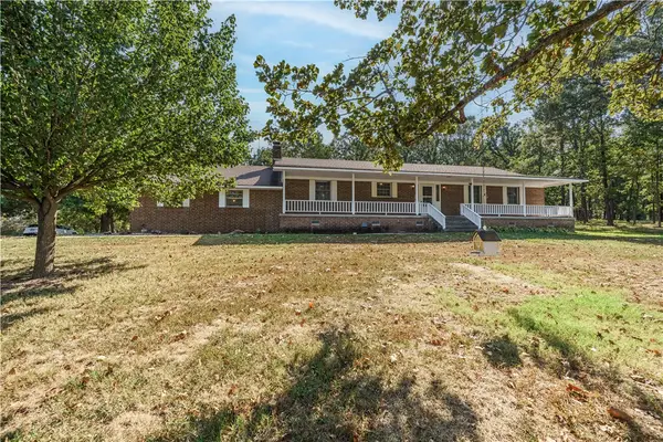 301 County Road 430, Berryville, AR 72616