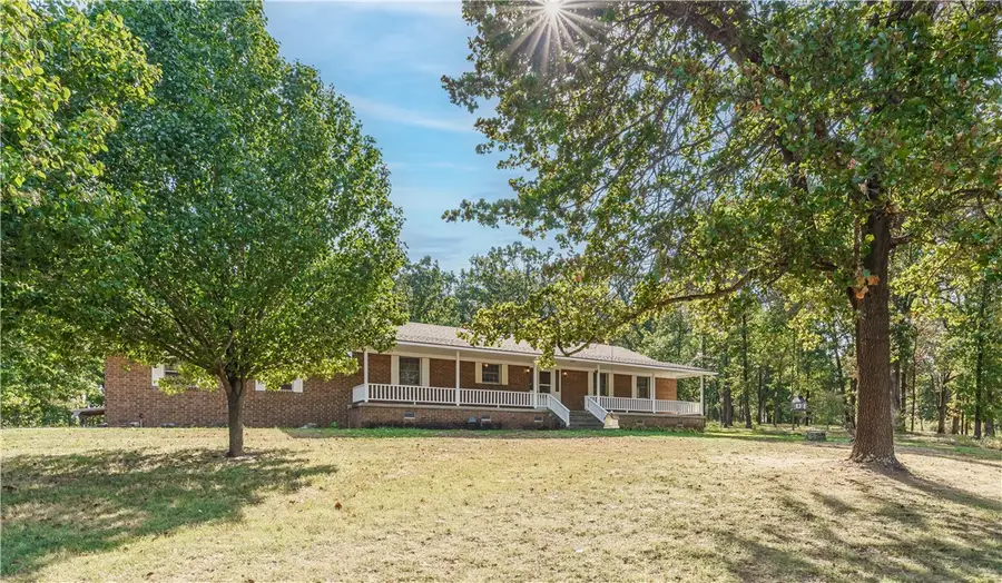 301 County Road 430, Berryville, AR 72616 - #3