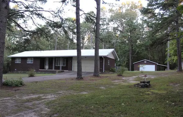 96 Brushwood Lane, Yellville, AR 72687