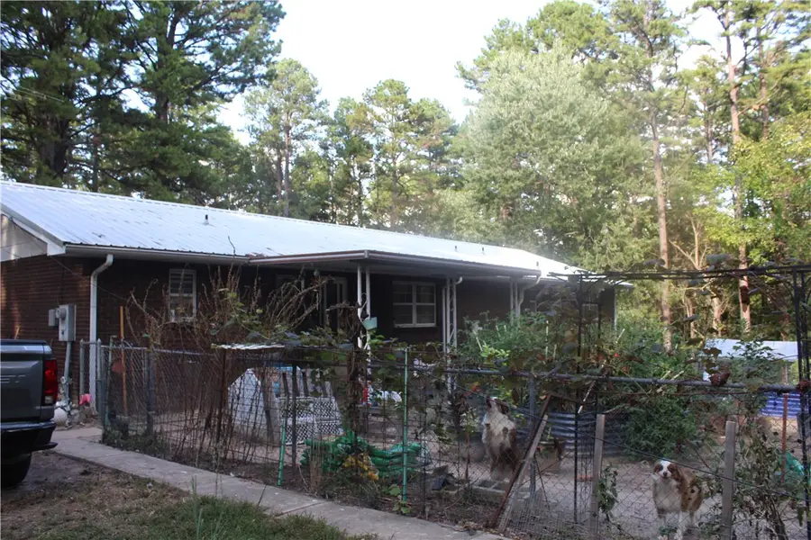 96 Brushwood Lane, Yellville, AR 72687 - #2