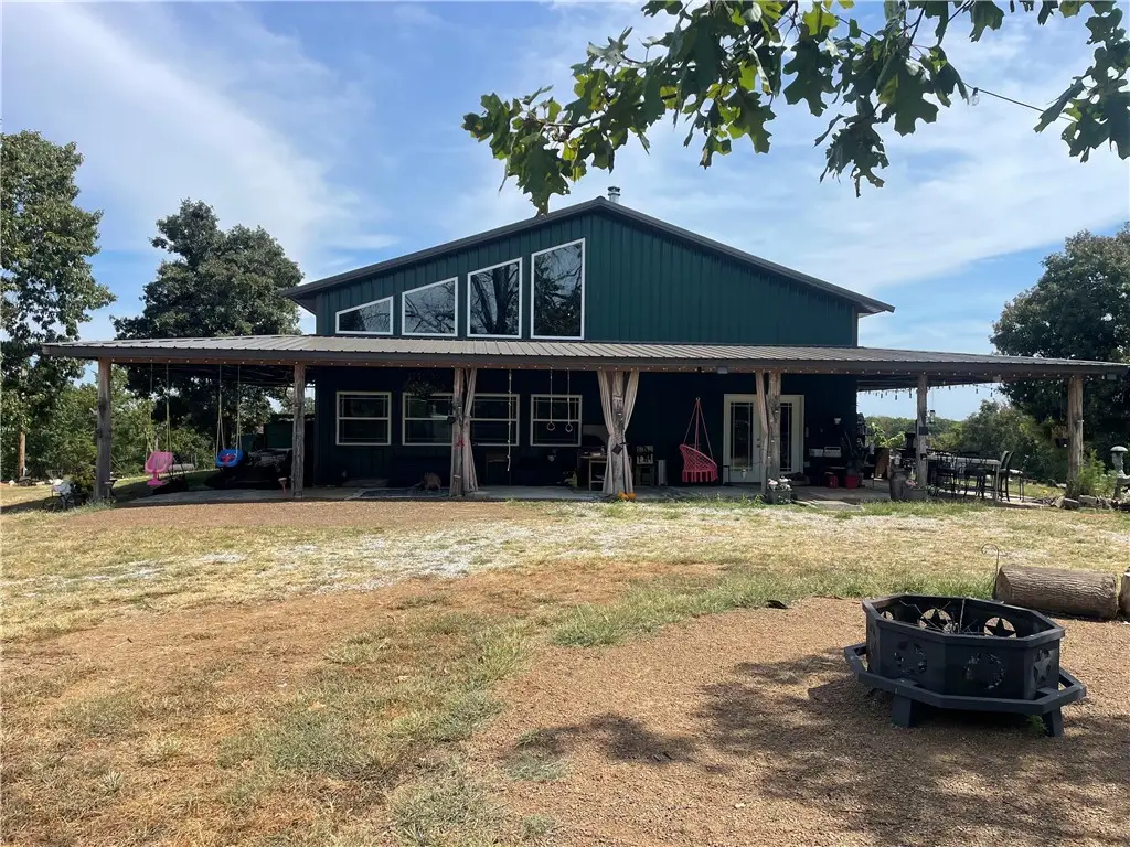 787 Madison 7800, Wesley, AR 72773 - #1