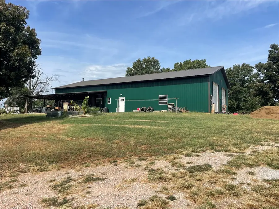 787 Madison 7800, Wesley, AR 72773 - #2