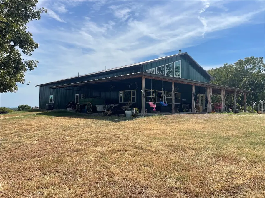 787 Madison 7800, Wesley, AR 72773 - #3