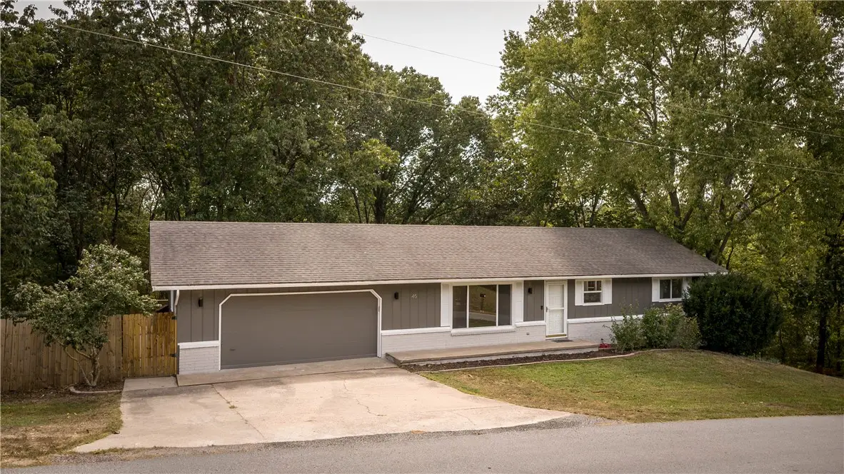 45 Penzance Drive, Bella Vista, AR 72714 - #1