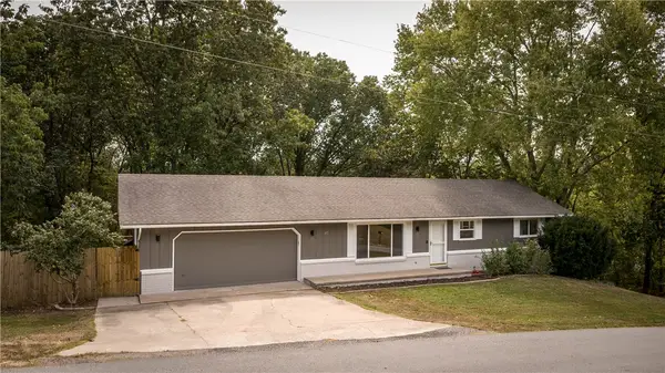 45 Penzance Drive, Bella Vista, AR 72714