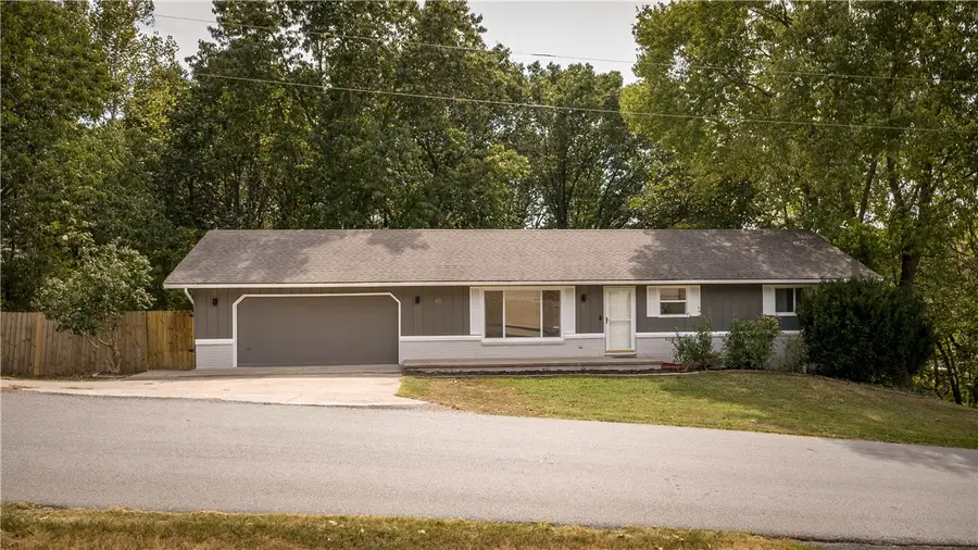 45 Penzance Drive, Bella Vista, AR 72714 - #2