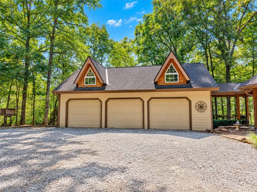 2367 Madison 4275, Elkins, AR 72727 - #2