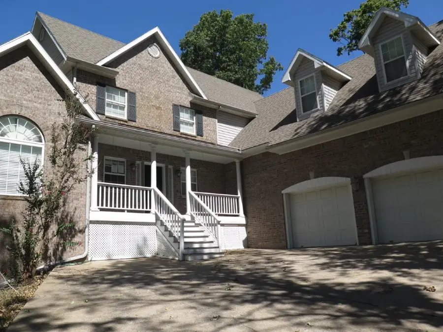 110 Highland Park Drive, Eureka Springs, AR 72631 - #2