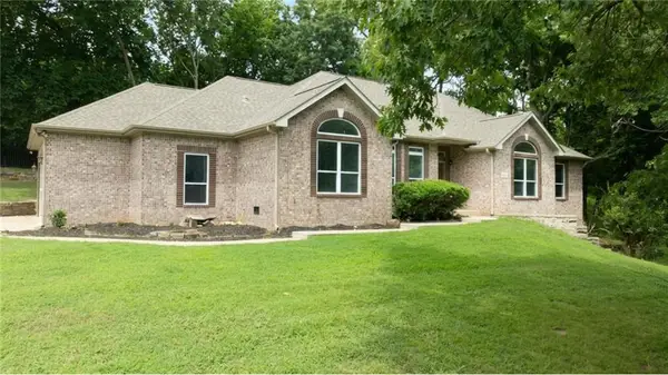 16516 Sandstone, Springdale, AR 72764