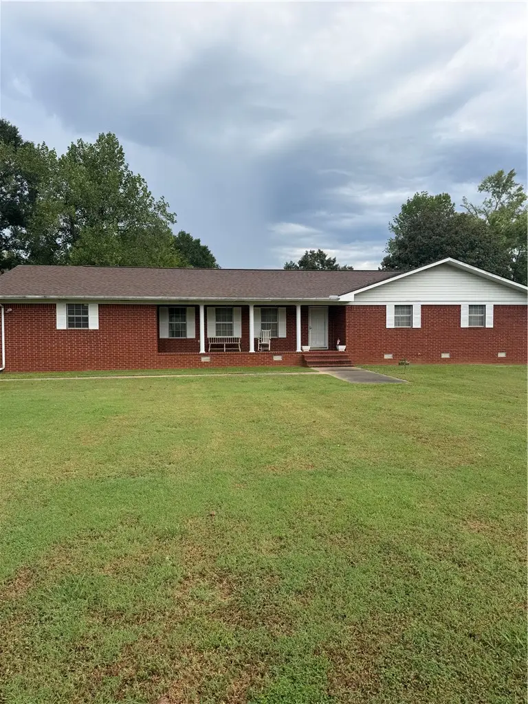 10138 Sr 7, Dover, AR 72837 - #1