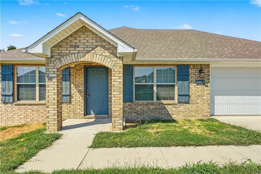 813 Saddlebrook Street, Gentry, AR 72734 - #3