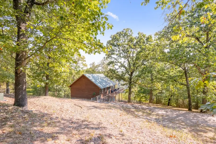 1054 County Road 155, Eureka Springs, AR 72632 - #3