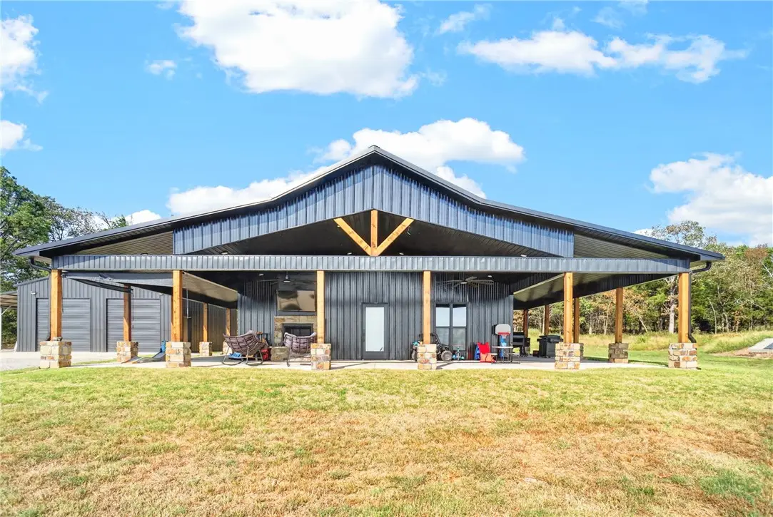14260 Highway 219, Ozark, AR 72949 - #1