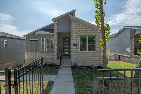2946 N Old Wire Road, Fayetteville, AR 72703
