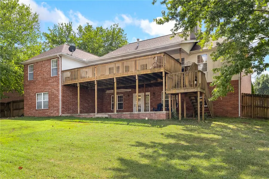 305 Pebble Beach Drive, Harrison, AR 72601 - #2