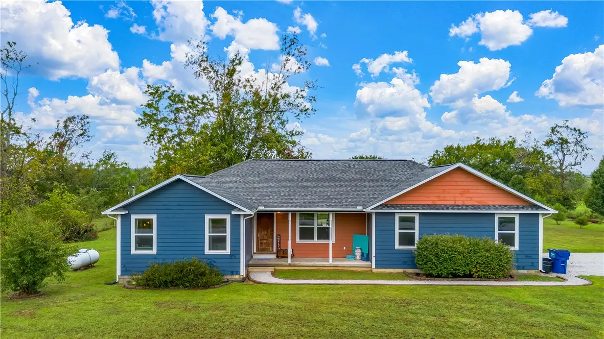 6966 Prairie View Road, Harrison, AR 72601 - #1