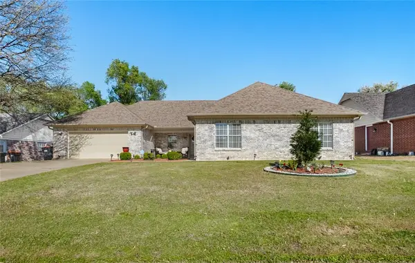 1909 Dick Smith Street, Springdale, AR 72764
