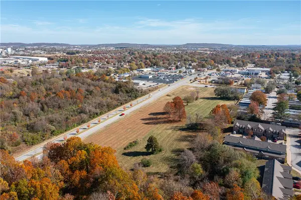 Lot D .75A Don Tyson Boulevard, Springdale, AR 72764