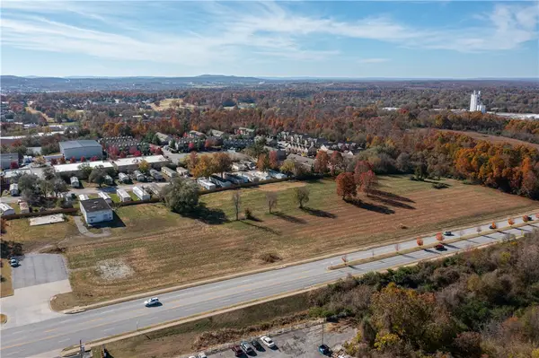 Lot E .75A Don Tyson Boulevard, Springdale, AR 72764