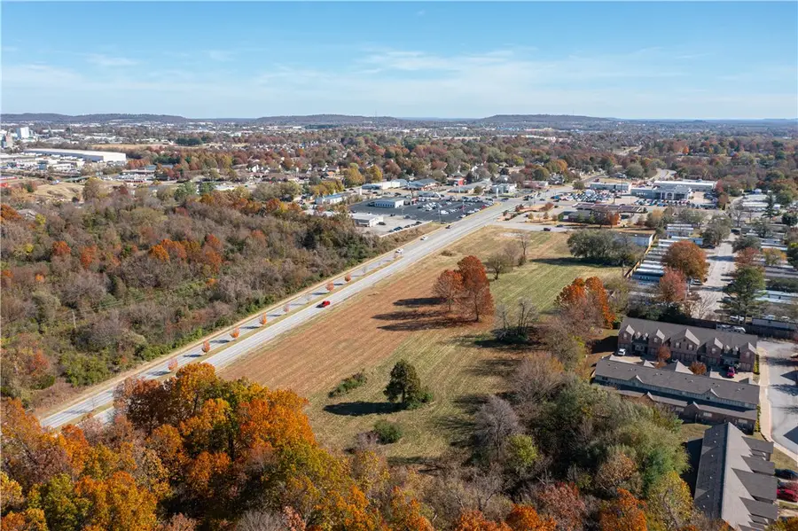 Lot E .75A Don Tyson Boulevard, Springdale, AR 72764 - #2