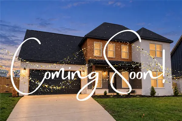 1602 S 23rd Place, Rogers, AR 72758
