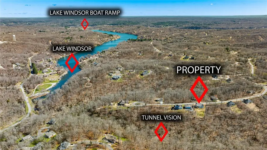 33 Buckland Lane, Bella Vista, AR 72715 - #2