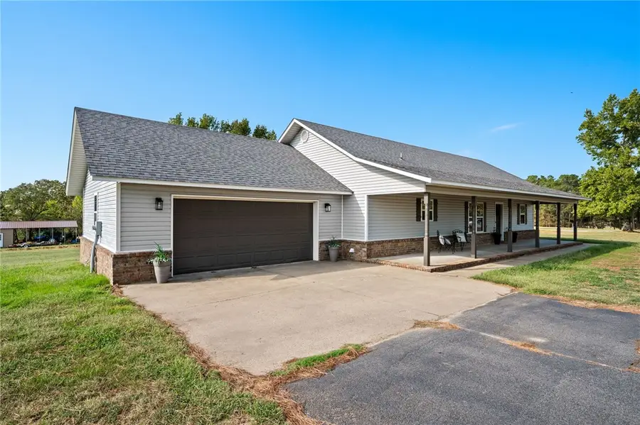 11206 N Highway 348, Mountainburg, AR 72946 - #2