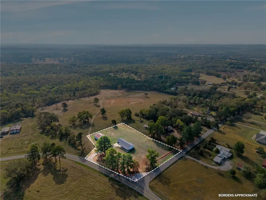 11206 N Highway 348, Mountainburg, AR 72946 - #3